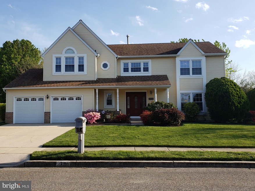 70 Wendee Way, Sewell, NJ 08080 - photo 1