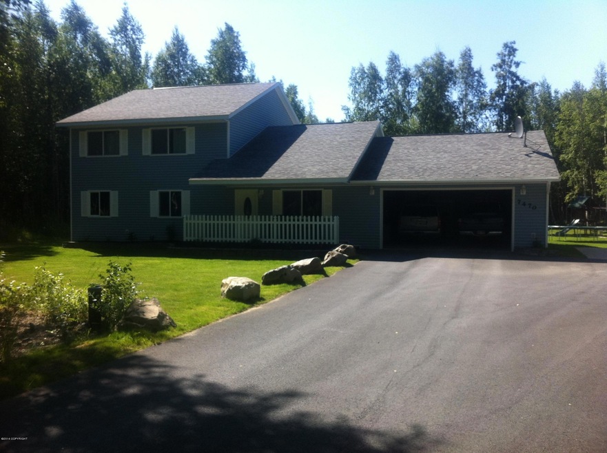 Exterior front 1