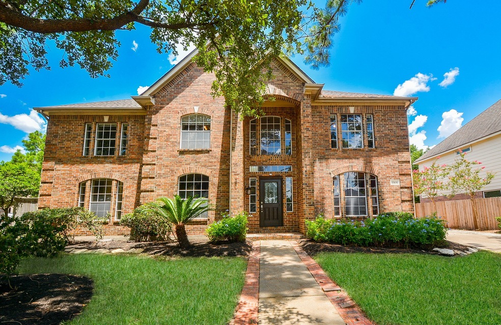 15438 Autumn Sky Ln, Houston, TX 77095 - photo 1