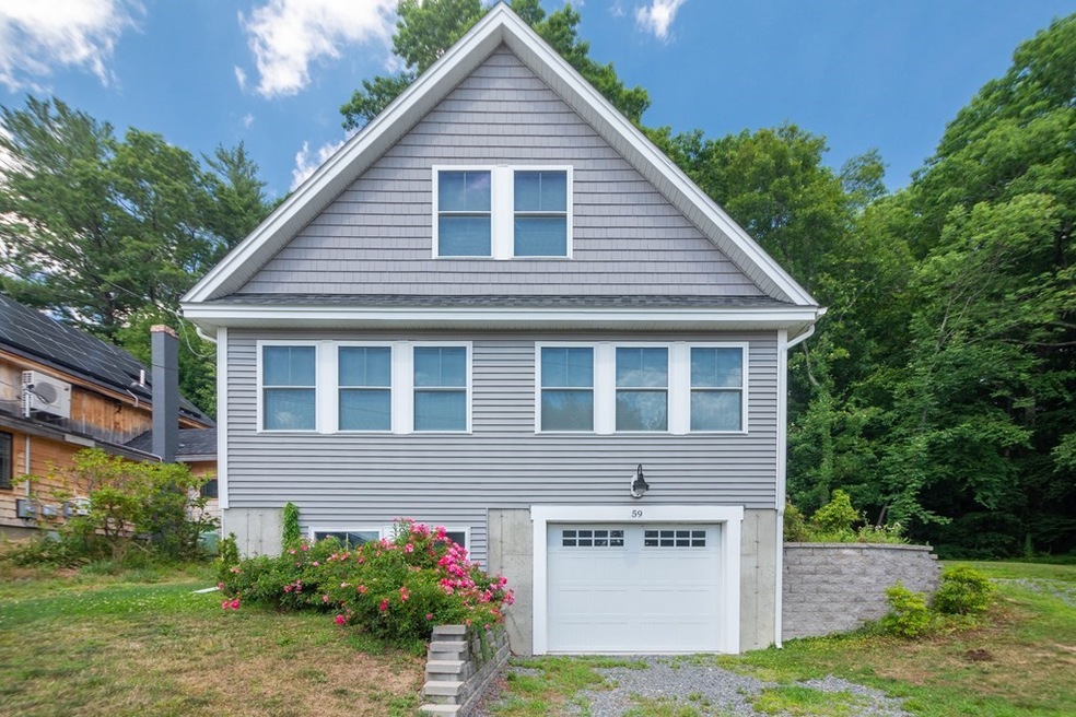 59 Lake Attitash Rd, Amesbury, MA 01913 - photo 1