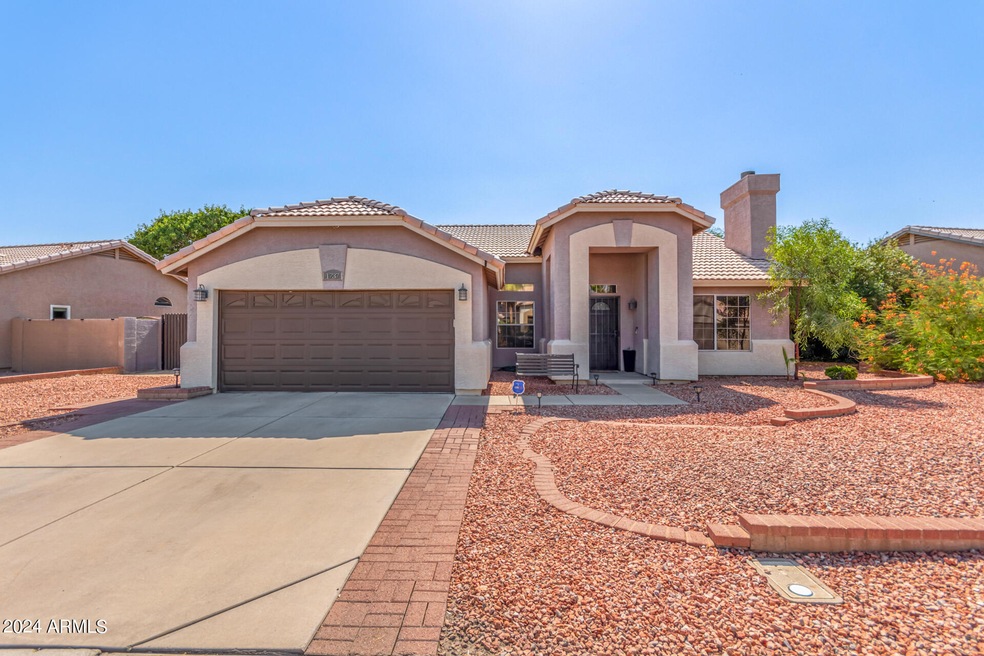 1737 E Sheffield Ave, Chandler, AZ 85225 - photo 1