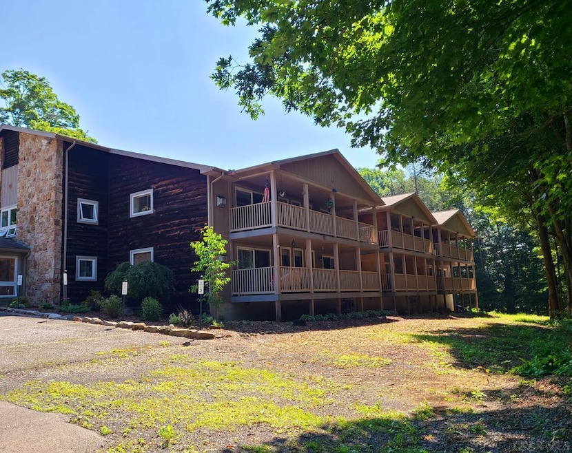 Main View