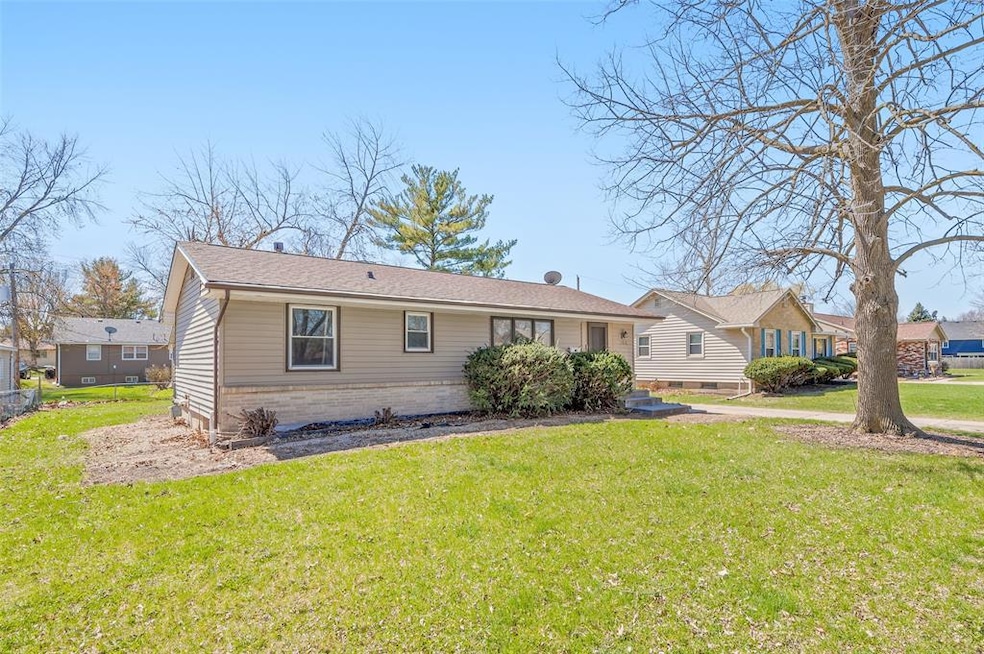 Sold $239,900 • Co-Listing Agent