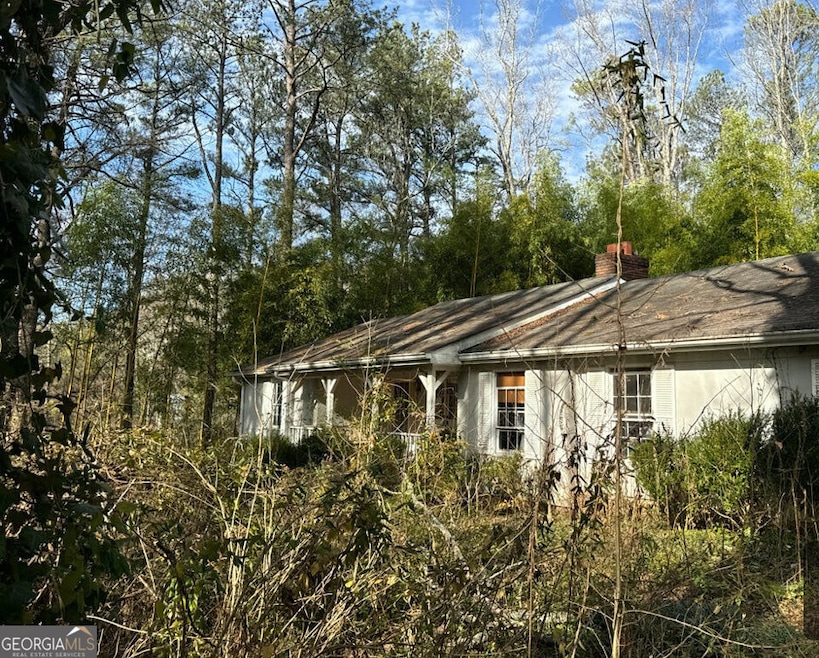 2845 Pete Shaw Rd, Marietta, GA 30066 - photo 1