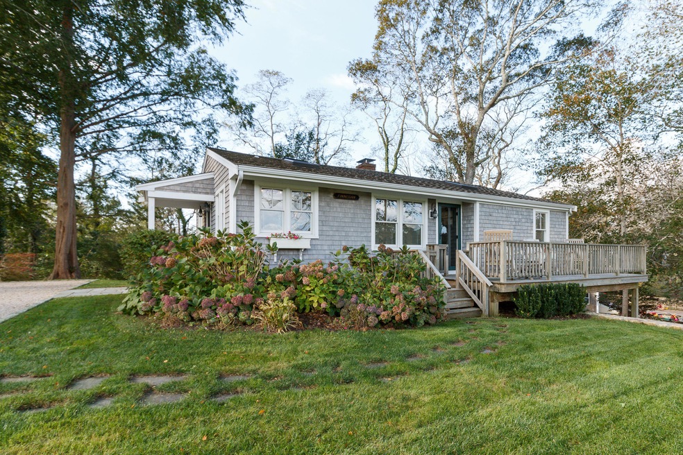 26 Mowing Way, Falmouth, MA 02543 - photo 1