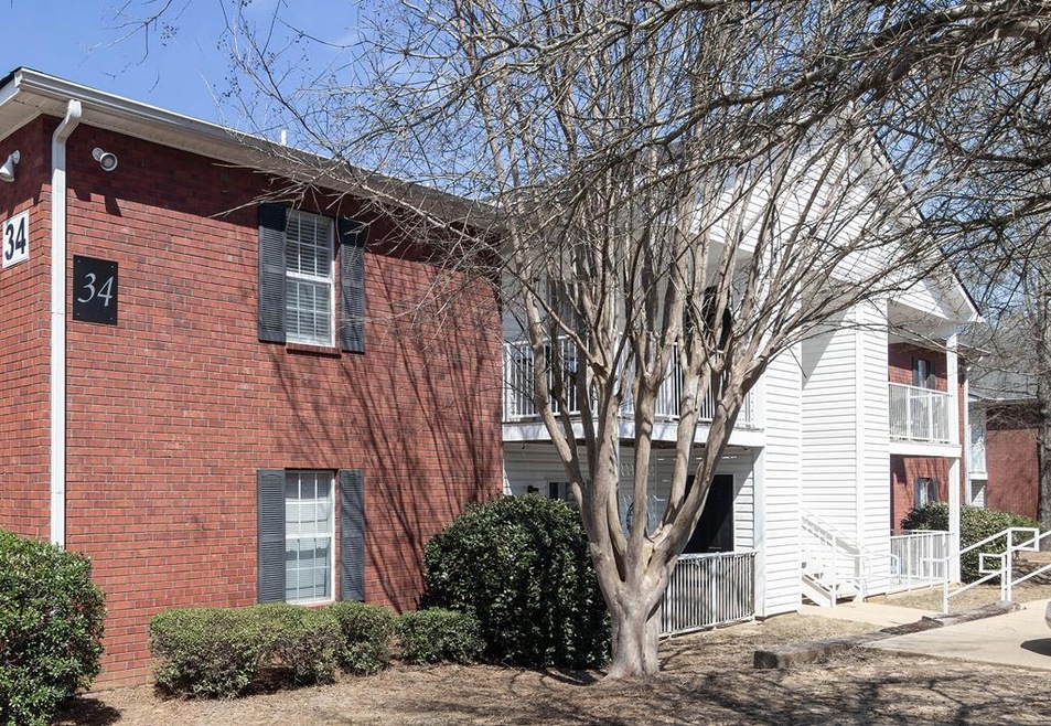 34 Private Road 3057, Oxford, MS 38655 - photo 1