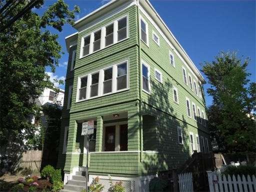 280 Walden St, Cambridge, MA 02138 - photo 1