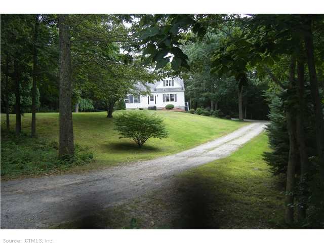 285 Dow Rd, Plainfield, CT 06374 - photo 1