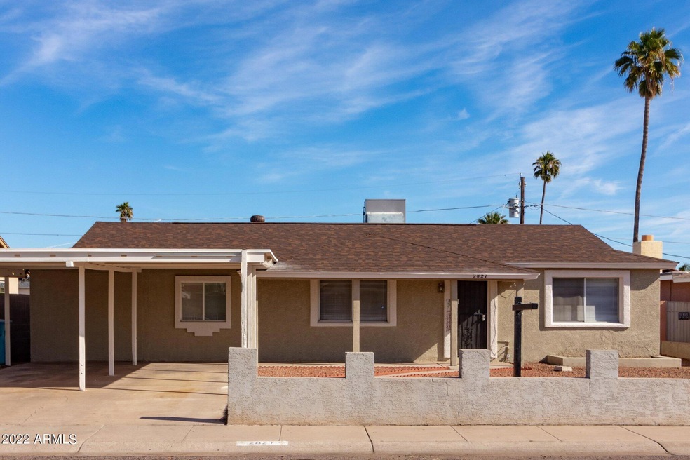 2827 N 55th Dr, Phoenix, AZ 85035 - photo 1