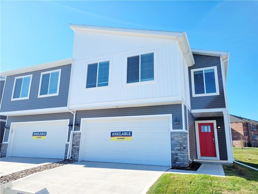 **MOVE IN READY**