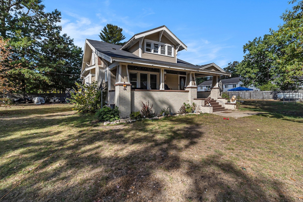 1335 Courthouse Dr unit VOB, Baldwin, MI 49304 - photo 1