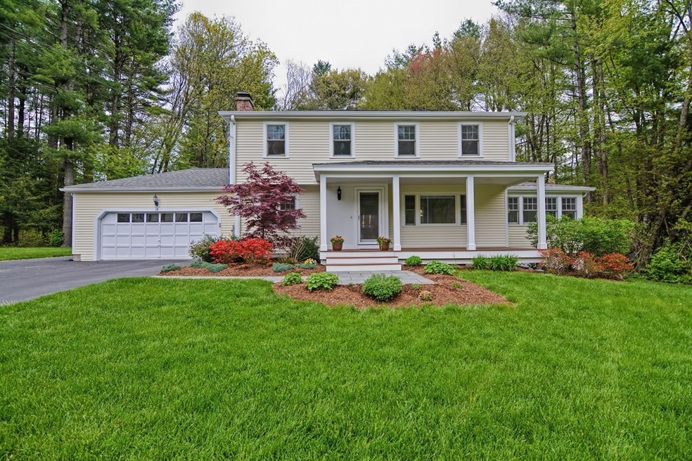 18 Flintlock Ln, Sudbury, MA 01776 - photo 1