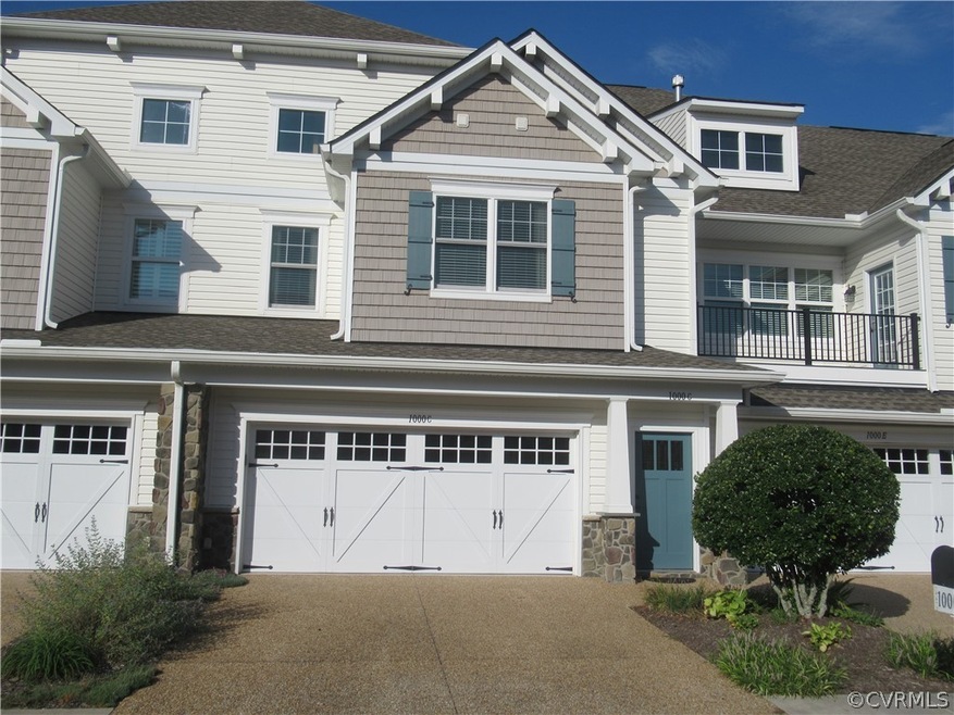 1000 Heathsville Ct unit C, Glen Allen, VA 23060 - photo 1