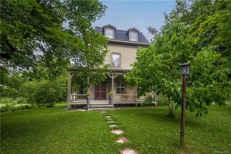 45 Hunns Lake Rd, Stanfordville, NY 12581 - photo 1