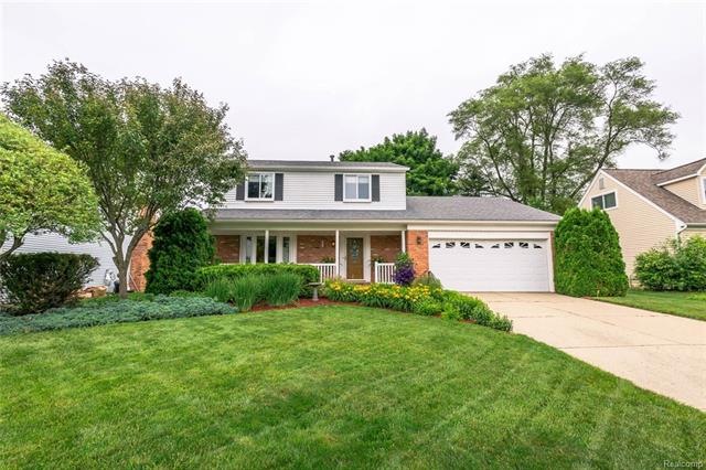 Welcome Home!