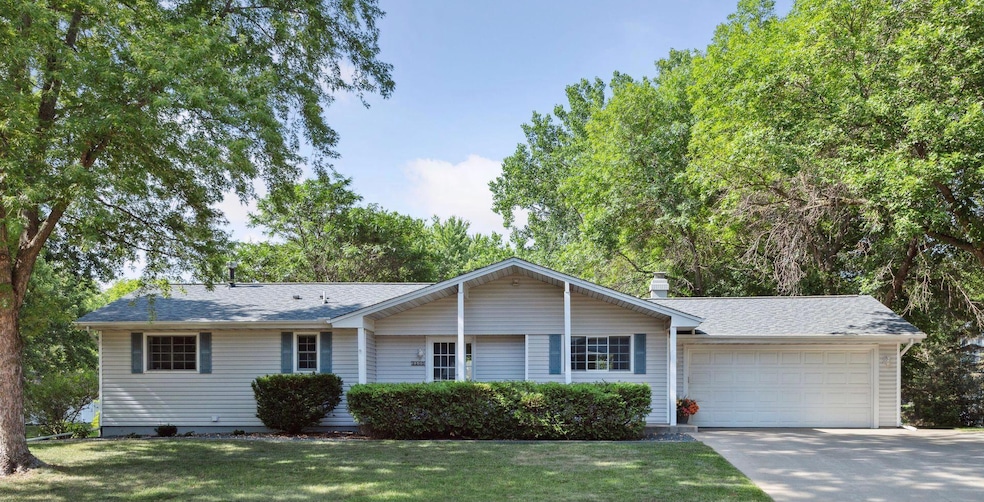 Welcome to this lovely walkout Rambler in established neighborhood