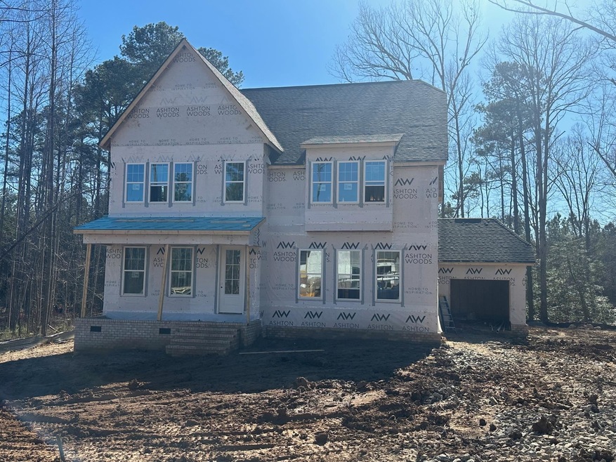 71 Hobby Farm Rd, Pittsboro, NC 27312 - photo 1