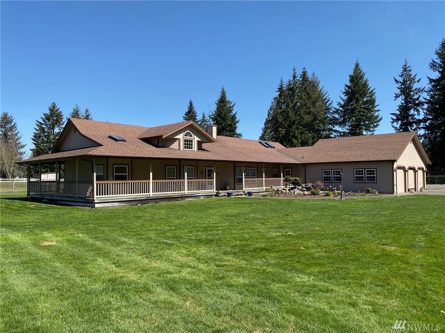 9305 339th St S, Roy, WA 98580 - photo 1