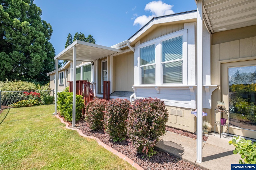 2655 NW Highland (#13) Dr unit 13, Corvallis, OR 97330 - photo 1