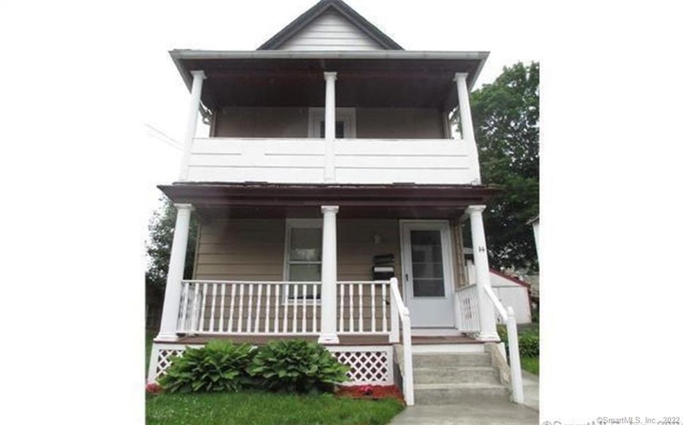 44 N Beacon St, Waterbury, CT 06704 - photo 1