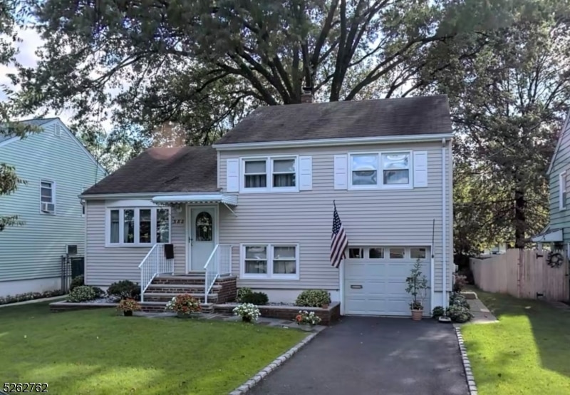 382 Lower Alden Dr, Rahway, NJ 07065 - photo 1