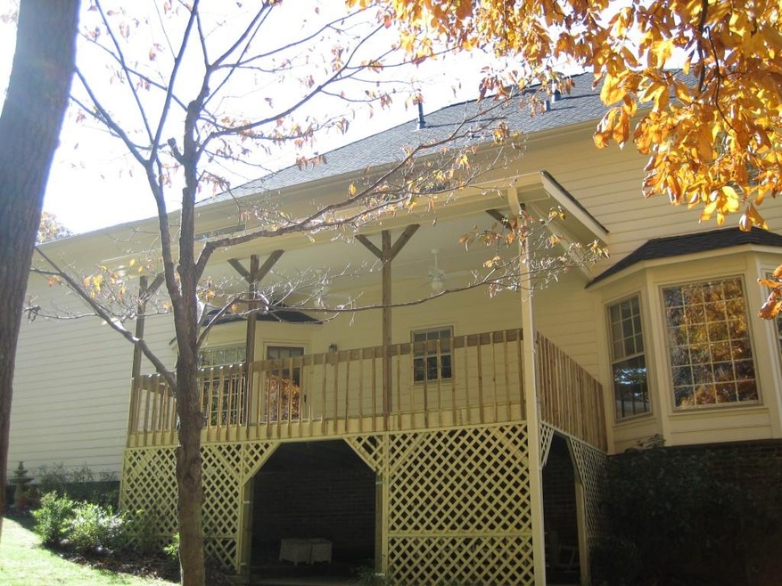 4312 Deep Springs Ct NW, Kennesaw, GA 30144 - photo 1