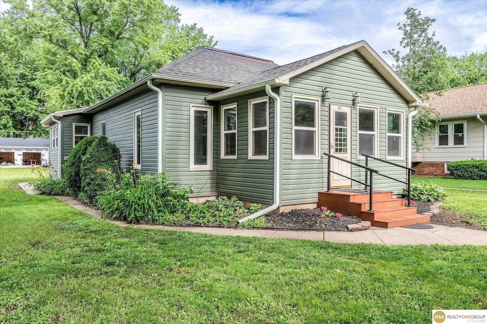 For Sale $159,000