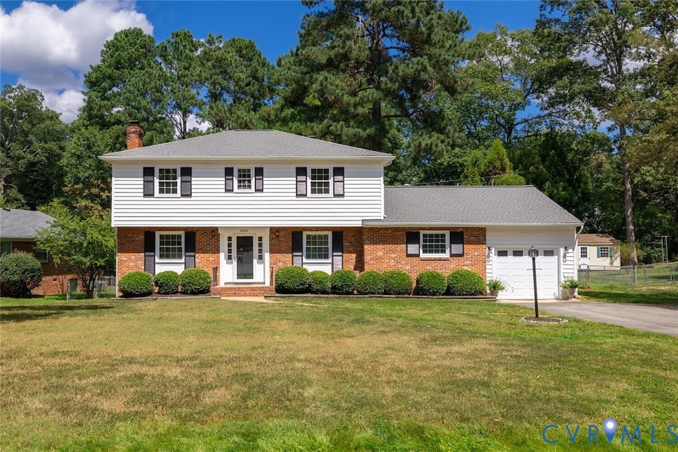 9316 Avalon Dr, Henrico, VA 23229 - photo 1