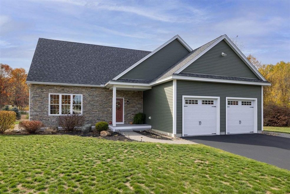 78 Salmon Falls Rd, Somersworth, NH 03878 - photo 1