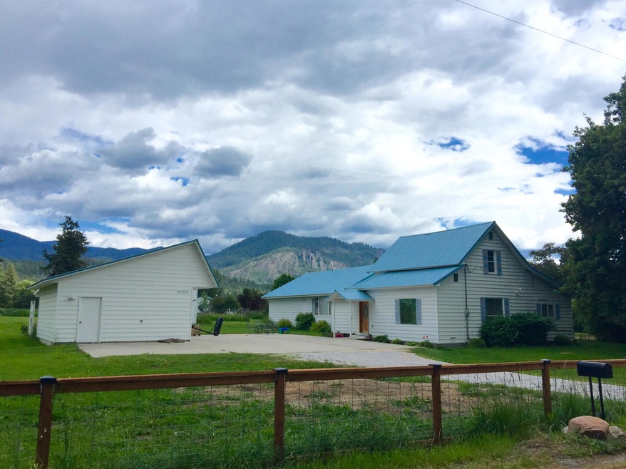 2270 Cozy Nook Rd, Chewelah, WA 99109 - photo 1