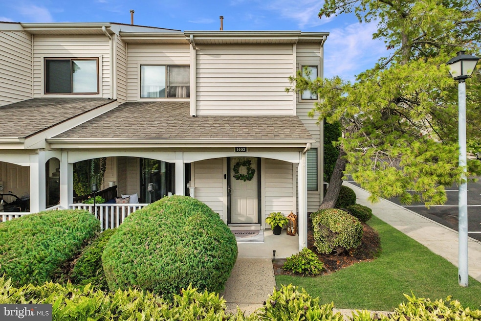 1403 Roberts Way unit C1403, Voorhees, NJ 08043 - photo 1