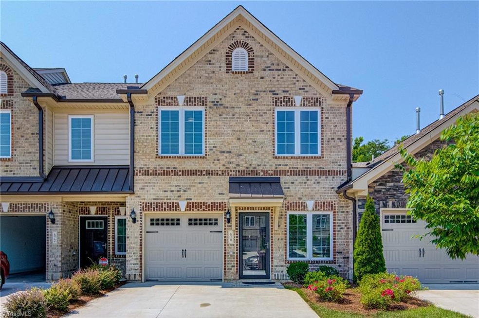 670 Stags Leap Ct, High Point, NC 27265 - photo 1