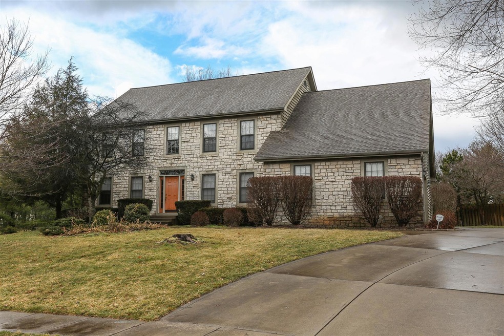 Front Exterior