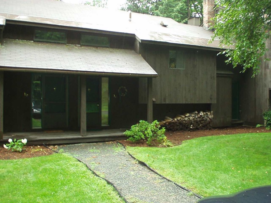 1299 Quechee Main St unit 1C, Hartford, VT 05001 - photo 1