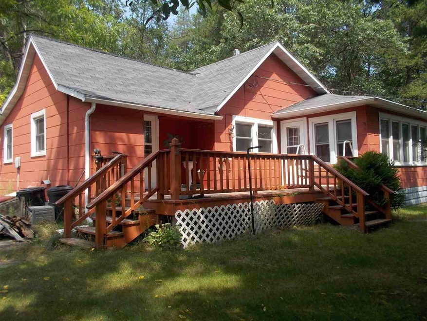 100 Good St, Camp Douglas, WI 54618 - photo 1