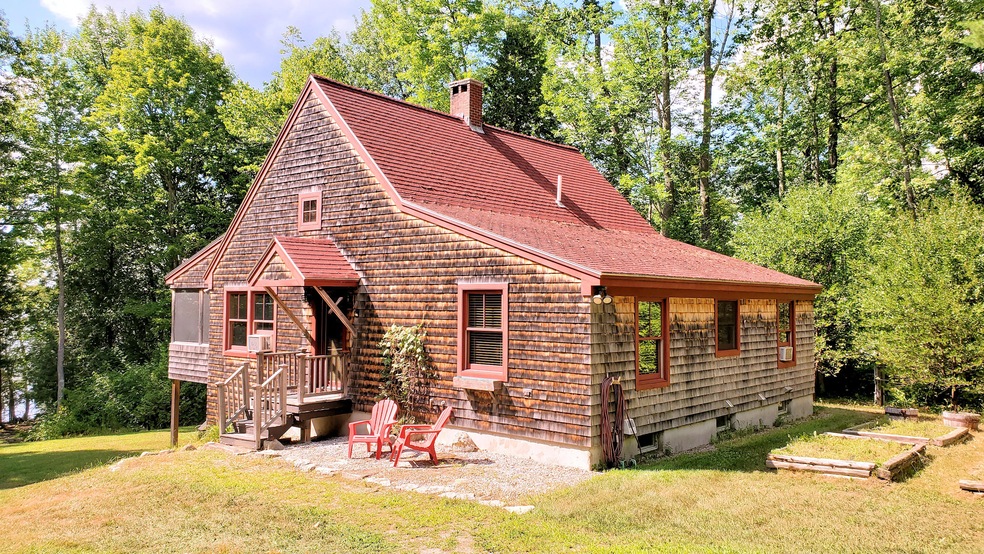 00house
