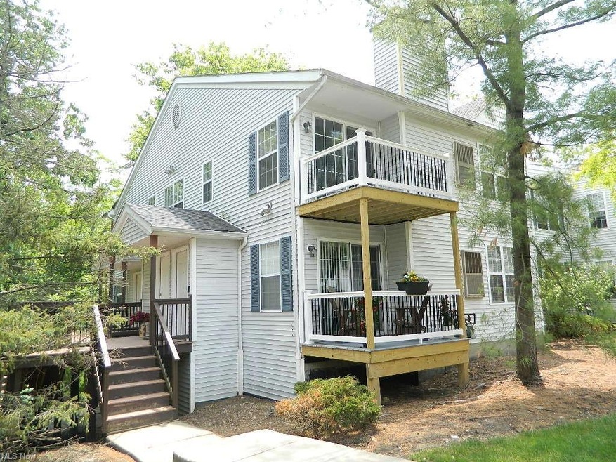 Welcome to 2402 Stoney Run ... A Second Floor, 2 B