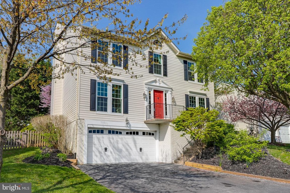 6240 Rainier Dr, Frederick, MD 21703 - photo 1