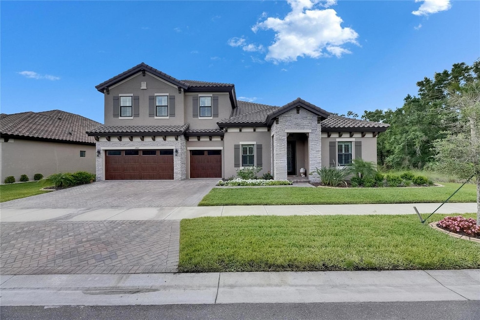 14421 Swiss Bridge Dr, Lithia, FL 33547 - photo 1