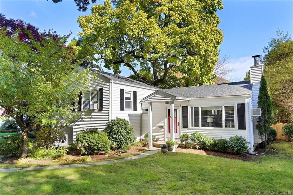 57 N Sound Beach Ave, Riverside, CT 06878 - photo 1