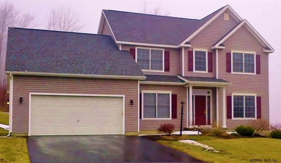 14 Crimson Cir, Troy, NY 12180 - photo 1