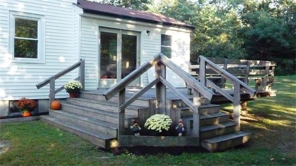 17 Railroad St unit A, Pepperell, MA 01463 - photo 1