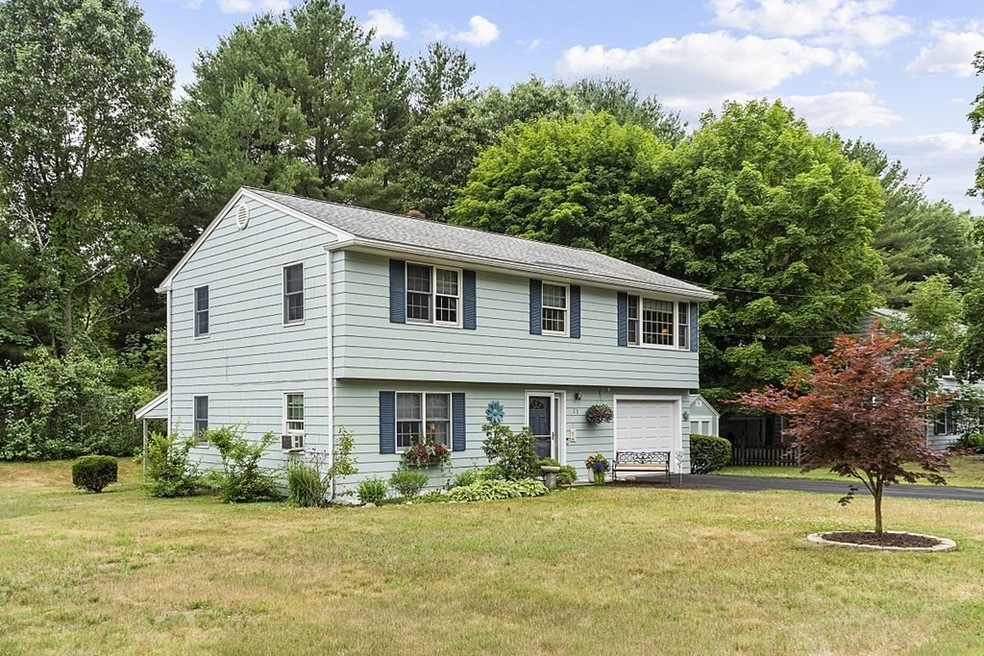 25 Fayette Rd, Bedford, MA 01730 - photo 1