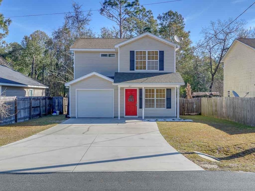 123 Melody Ln, Crawfordville, FL 32327 - photo 1