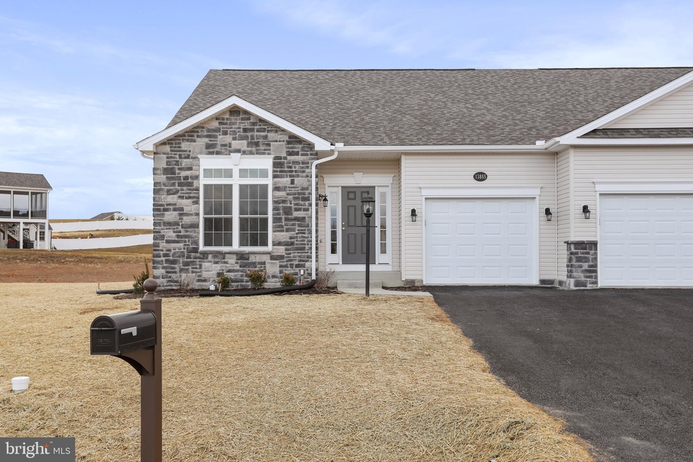 13865 Patriot Way, Hagerstown, MD 21740 - photo 1