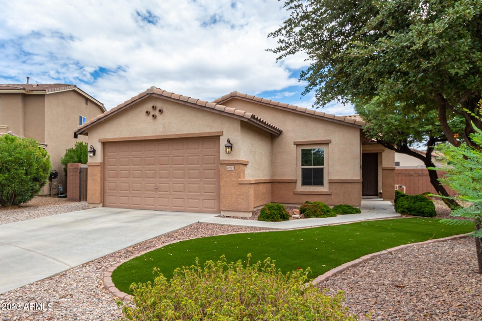 40807 N Hemlock St, San Tan Valley, AZ 85140 - photo 1