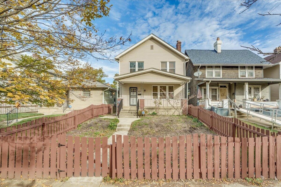 Under Contract $210,000
