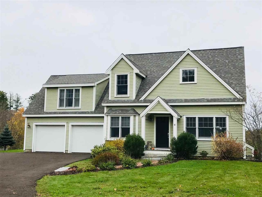 16 Mill Ln, Seabrook, NH 03874 - photo 1