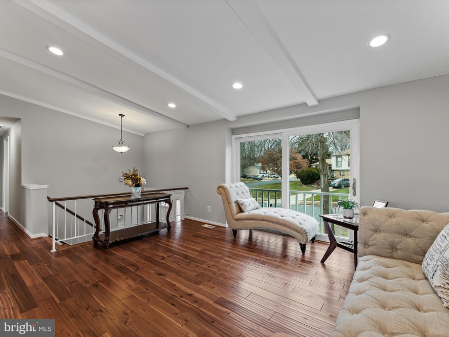 1 Morrow Ct, Randallstown, MD 21133 - photo 1