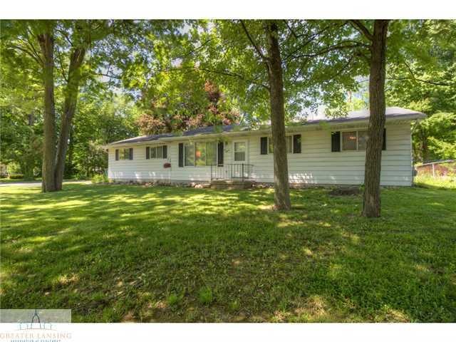 115 E Northrup St, Lansing, MI 48911 - photo 1
